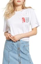 Women's Sjyp Los Angeles Tee