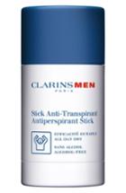 Clarins Men Antiperspirant Deodorant Stick