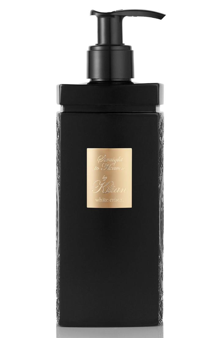 Kilian Straight To Heaven, White Cristal Body Lotion