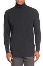 Men's Bobby Jones Long Sleeve Turtleneck T-shirt