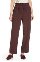 Women's Eileen Fisher Crepe Pants
