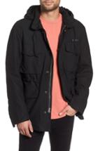 Men's Obey Iggy Insulated Jacket, Size - Black