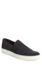 Men's Lanvin Matte Slip-on