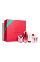 Shiseido The Gift Of Ultimate Brightening Set