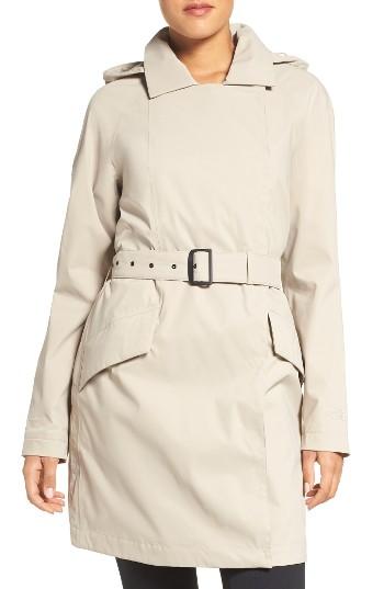 Women's The North Face Kadin Waterproof Trench Coat