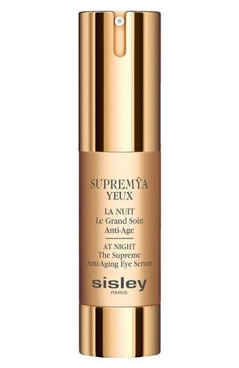 Sisley Paris 'supremya At Night' Supreme Anti-aging Eye Serum