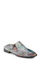 Women's Rag & Bone Alix Convertible Loafer .5us / 37.5eu - Grey