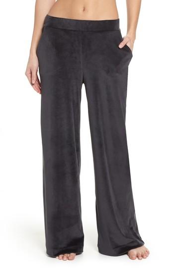 Women's Zella Cha Cha Spa Pants, Size - Black
