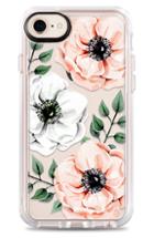 Casetify Watercolor Grip Iphone 7/8 & 7/8 Case -