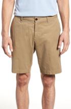 Men's Rodd & Gunn Lambton Fit Shorts, Size 36 - White