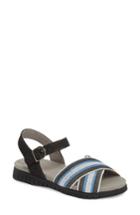 Women's Bernie Mev. Malibu Sandal Us / 36eu - Black