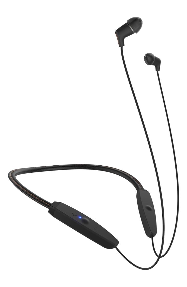 Klipsch Group R5 Neckband Wireless Earbuds