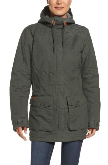 Women's Columbia Prima Element Water Resistant Jacket