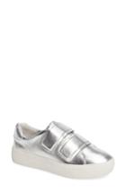 Women's Jslides Adelynn Sneaker M - Metallic