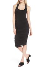 Women's Bailey 44 Crossbar Body-con Dress - Black