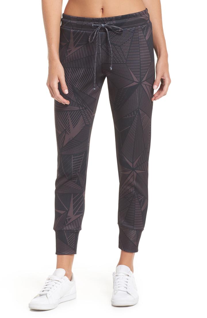 Women's Nike Tapered Training Pants