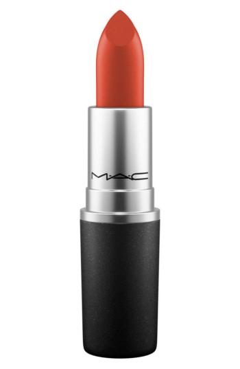 Mac Throwbacks Lipstick - Icon (f)