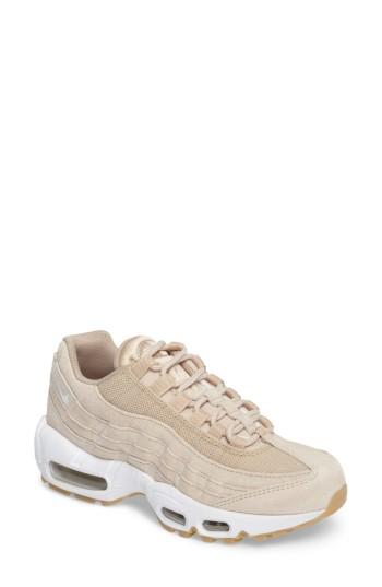Women's Nike Air Max 95 Sd Sneaker M - Beige
