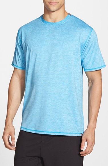 Men's Soybu(tm) 'levity' Moisture Wicking Stretch T-shirt