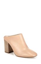Women's Vince Faris Mule M - Beige