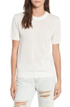 Women's Rvca Kickflip Knit Sweater