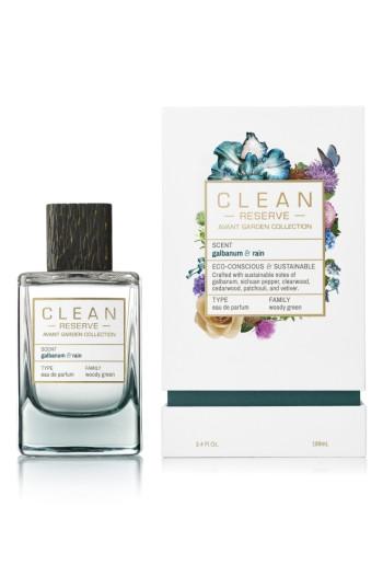 Clean Reserve Avant Garden Galbanum & Rain Eau De Parfum