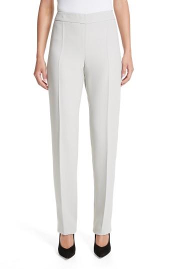 Women's Armani Collezioni Cady Pants