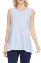 Women's Two By Vince Camuto Charter Mini Stripe Tank