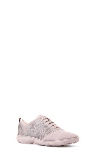 Women's Geox Nebula Slip-on Sneaker Us / 38eu - Beige