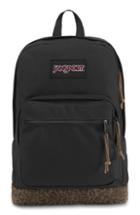 Jansport Right Pack Expressions Backpack - Black