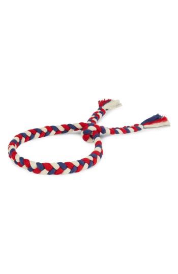 Gucci Sylvie Lady Braid Headband - None