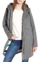 Women's Pendleton Darby Coat - Grey