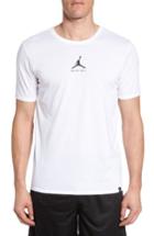 Men's Nike Jordan 23/7 Dri-fit T-shirt - White