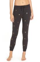 Women's Spiritual Gangster Mini Lotus Muse Jogger Pants