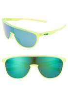 Men's Oakley Trillbe 62mm Sunglasses - Green