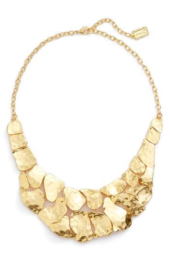 Women's Karine Sultan Alice Statement Necklace