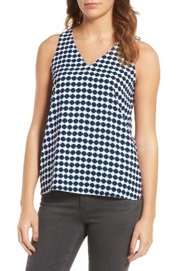 Women's Cooper & Ella Luiza Tank - Blue