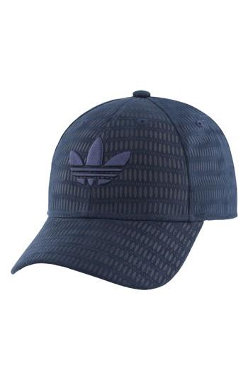 Men's Adidas Originals Trefoil Snapback Cap -