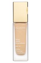 Clarins 'extra-firming' Foundation Spf 15 - 103-ivory