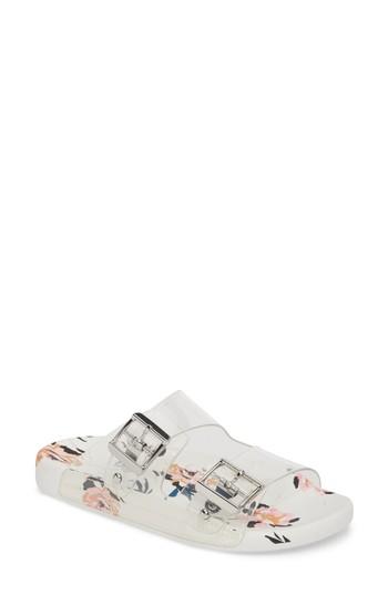Women's Jessica Simpson Prespen Sandal M - None