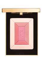 Yves Saint Laurent Shimmer Rush Face Palette - No Color