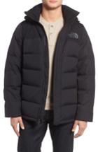 Men's The North Face Nuptse Ridge Down Jacket