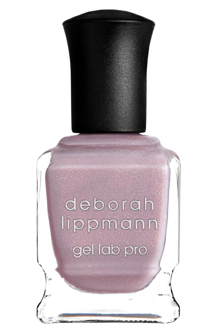 Deborah Lippmann Gel Lab Pro Nail Color - Message In A Bottle