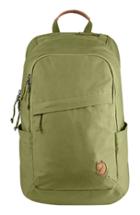 Men's Fjallraven 'raven 20l' Backpack - Green