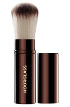 Hourglass Retractable Foundation Brush, Size - Retractable Foundation Brush