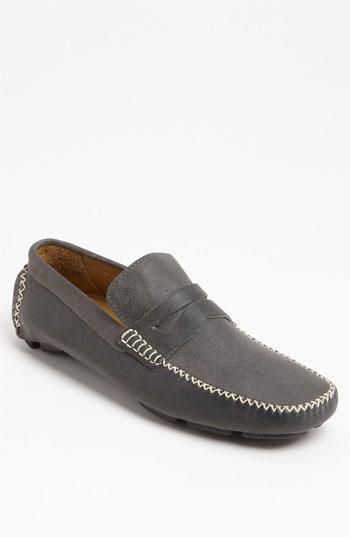 Billy Reid Driving Shoe
