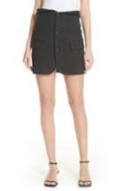 Women's Helmut Lang Blazer Skirt - Black