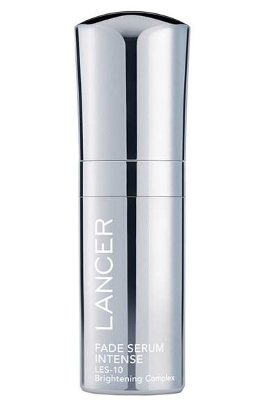 Lancer Skincare Fade Serum Intense