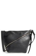 Proenza Schouler Small Leather Hobo Bag -