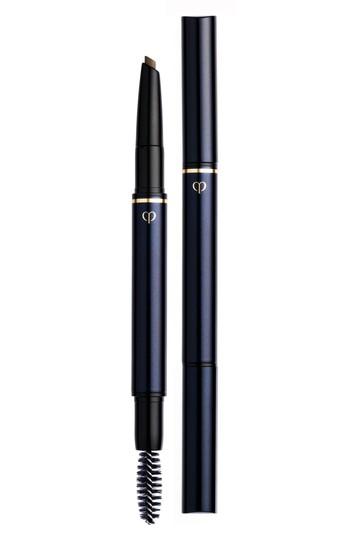 Cle De Peau Beaute Eyebrow Pencil Cartridge - 202